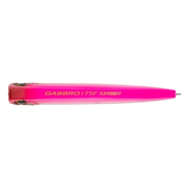 COLTSNIPER ガブロ 175F フラッシュブースト